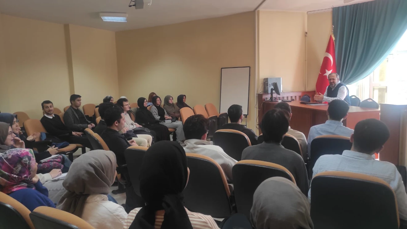 İslam Hukukunda İnsan Hakları Atölye Çalışması